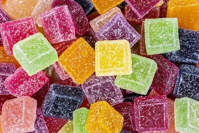 EDIBLES