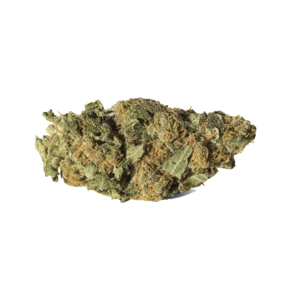 3.5g  BACKWOODS BC BUD-Humboldt County