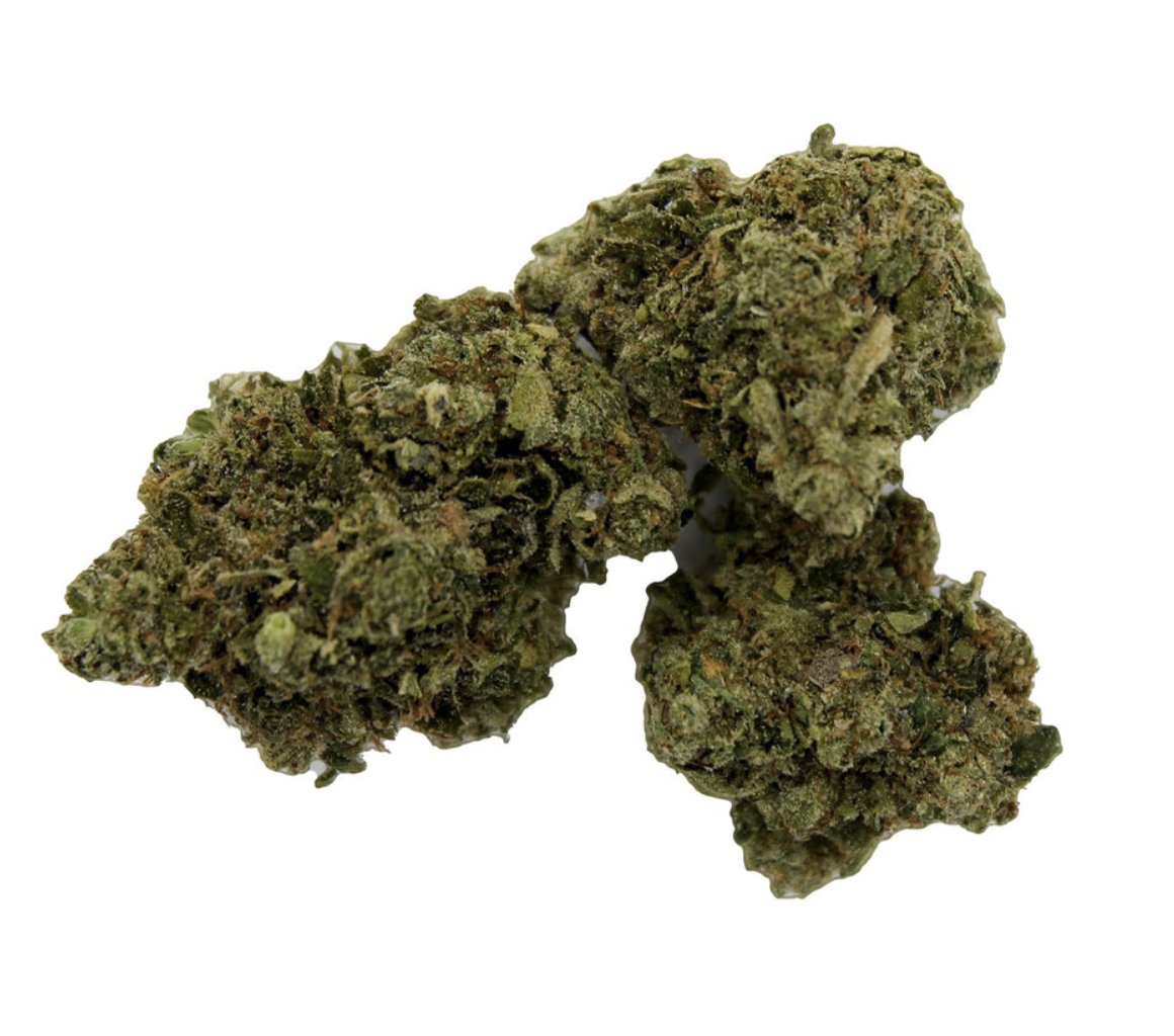 3.5g BC BUD CO-Animal Cookies