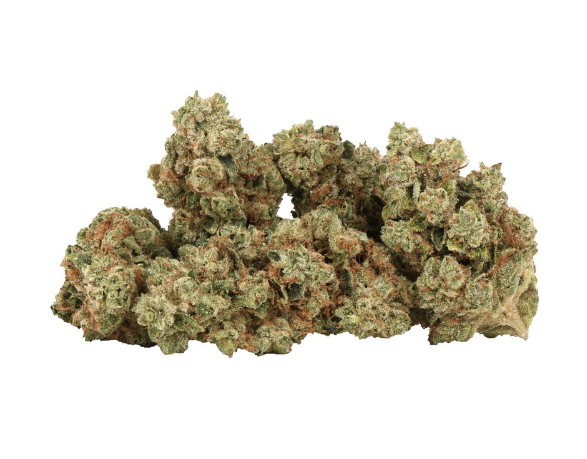 14g TABLE TOP-Huckleberry Diesel