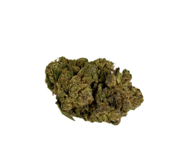 28g FREEDOM CANNABIS-Legendary Kush