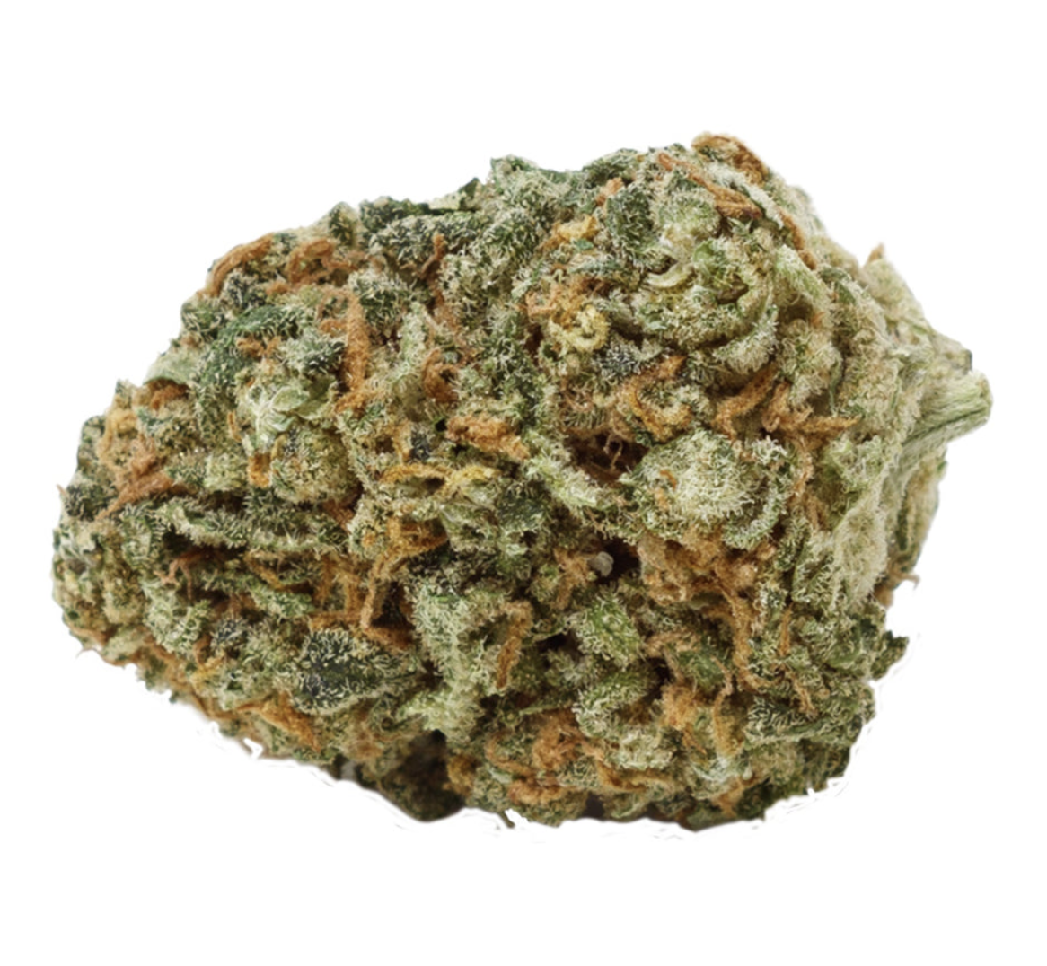 7g PURE SUNFARMS-Stoned Fruit Tart