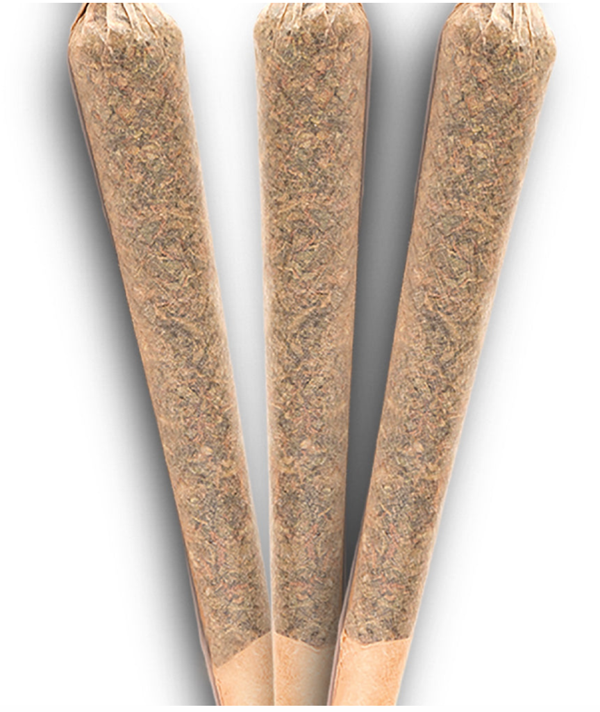 1.5g HIGHLAND-The Leviathan PR 3x0.5g