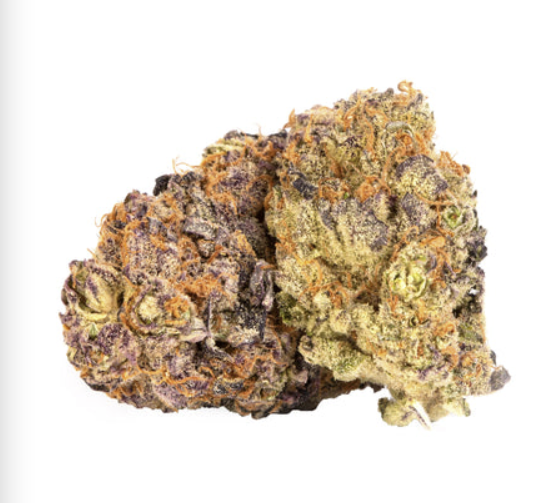 7g TABLE TOP-Purple Punch