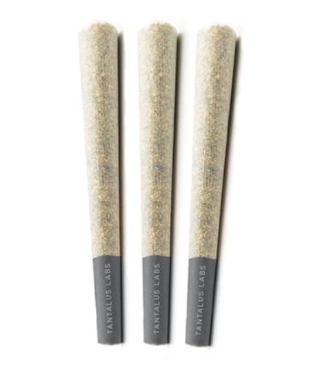 1.5g TANTALUS-CBD Harlequin PR 3x0.5g