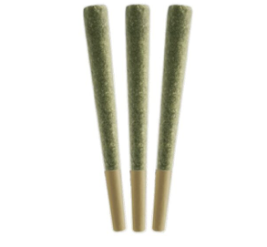 1.5g ALL NATIONS-Sto:Lo Haze PR 3x0.5g