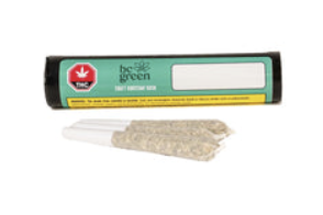 1.5g CASTLE ROCK-Kootenay Kush Hash Infused PR 3x0.5g