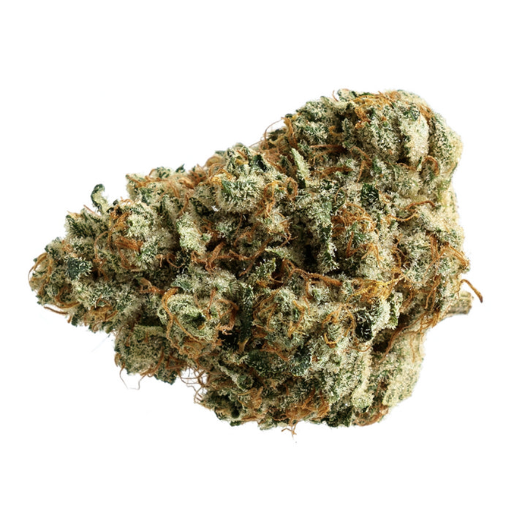 3.5g PURE SUNFARMS-Ginger Dawg