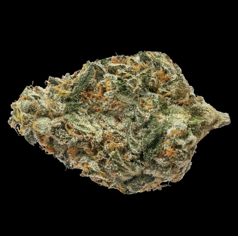 28g FRASER VALLY-BC Sour Kush