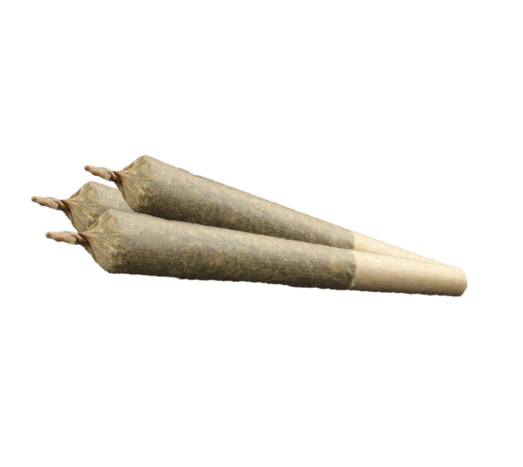 1.5g WEED ME-Diamond District Infused PR 3x.5g Indica