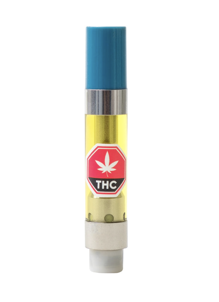 1g BACK40-Kush Mint Cartridge
