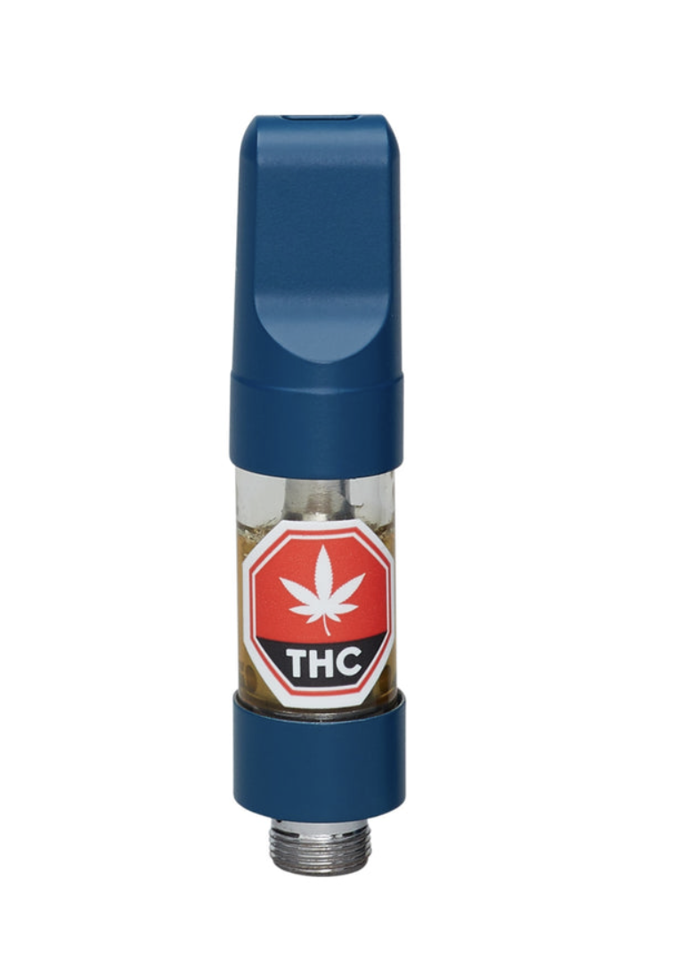 .5g FORAY-Mango Haze Balanced Cartridge