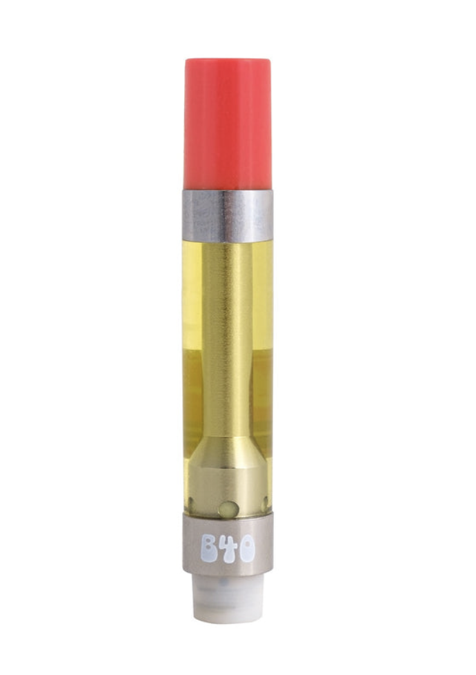 1g BACK40-Forbidden Fruit Cartridge