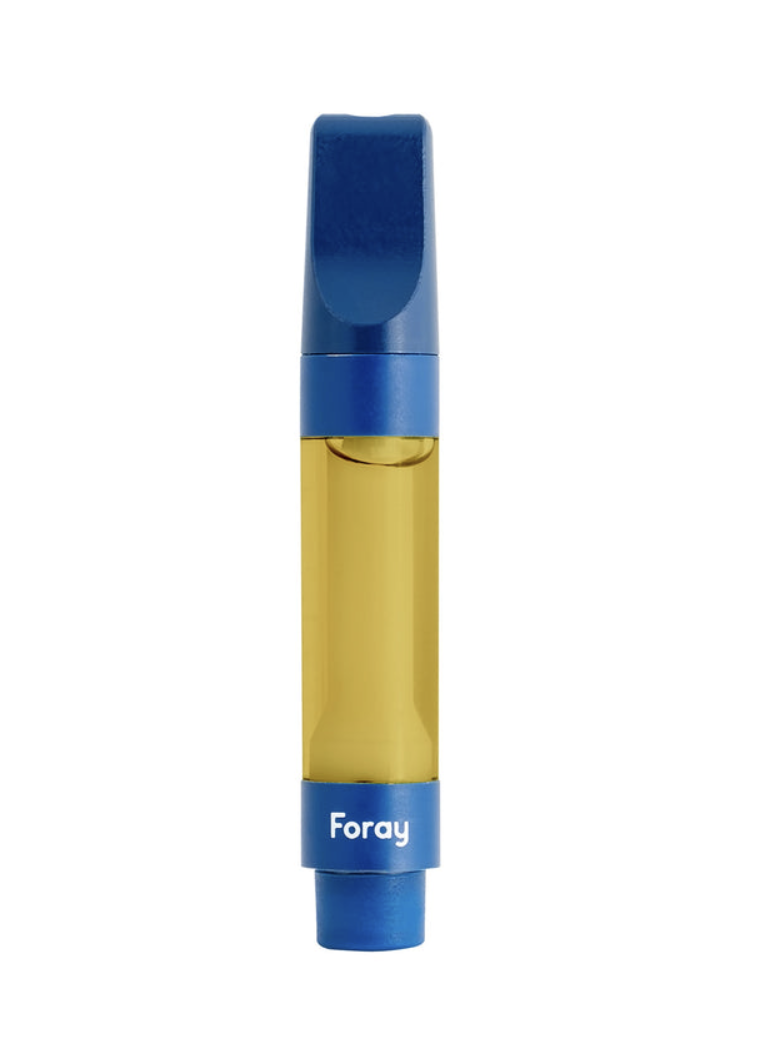 1g FORAY-Maui Wowie Cartridge
