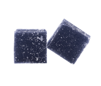 9g WANA-Blueberry Indica Sour Gummies 2/pack PRICE DROP! SAVE $2 