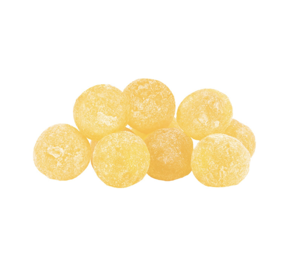 11.8g EDISON-Jolts Fresh Mint Lozenges 10pc