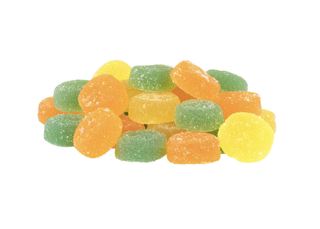 135g MONJOUR-Sunny Citrus CBD 30/pack