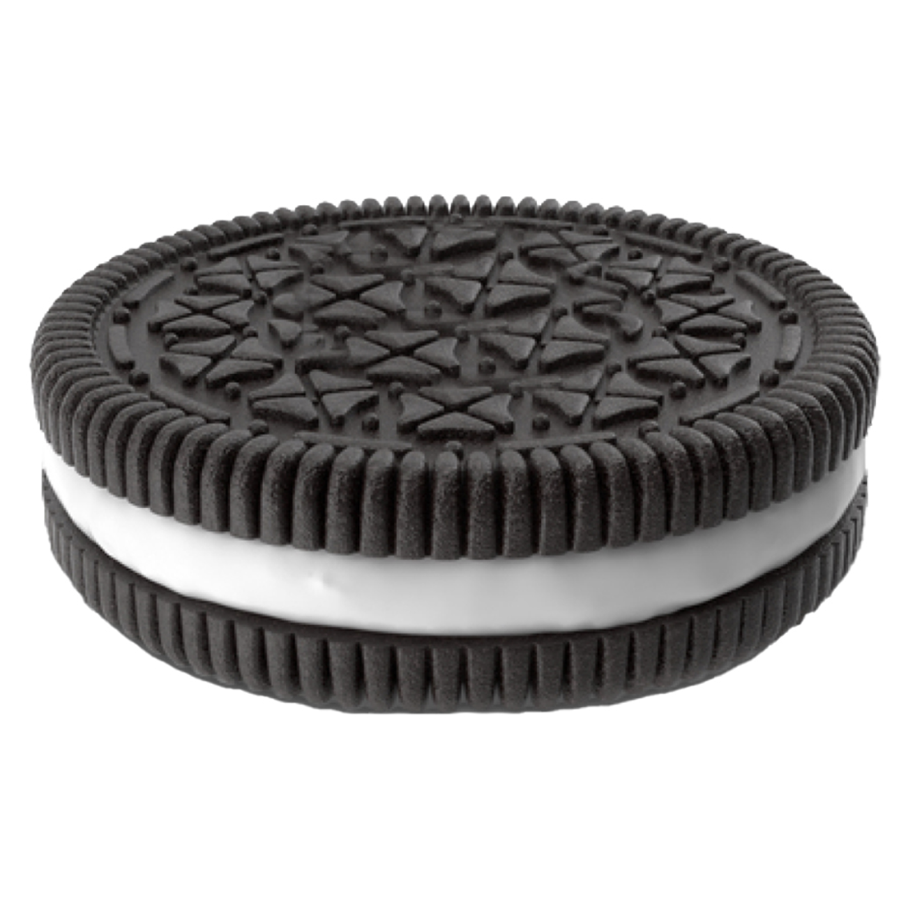 20g DOPPIO-Vanilla Sandwich Chocolate Cookie