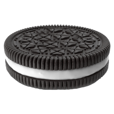 20g DOPPIO-Vanilla Sandwich Chocolate Cookie