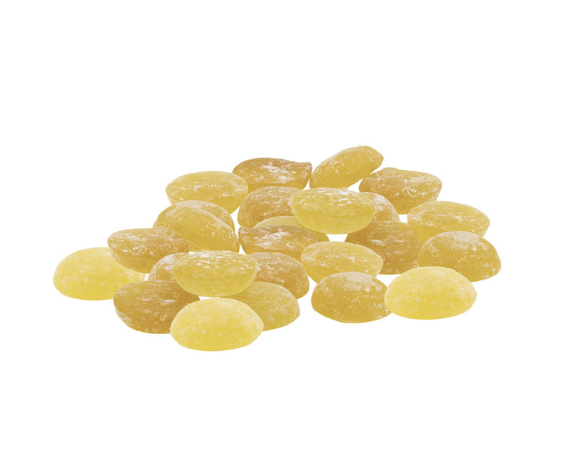 50g INDIVA LIFE-Lemon 25/pack Lozenges