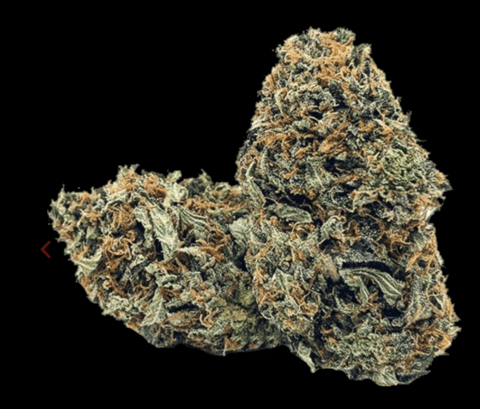 7g JUST KUSH-Vancouver Island Pink