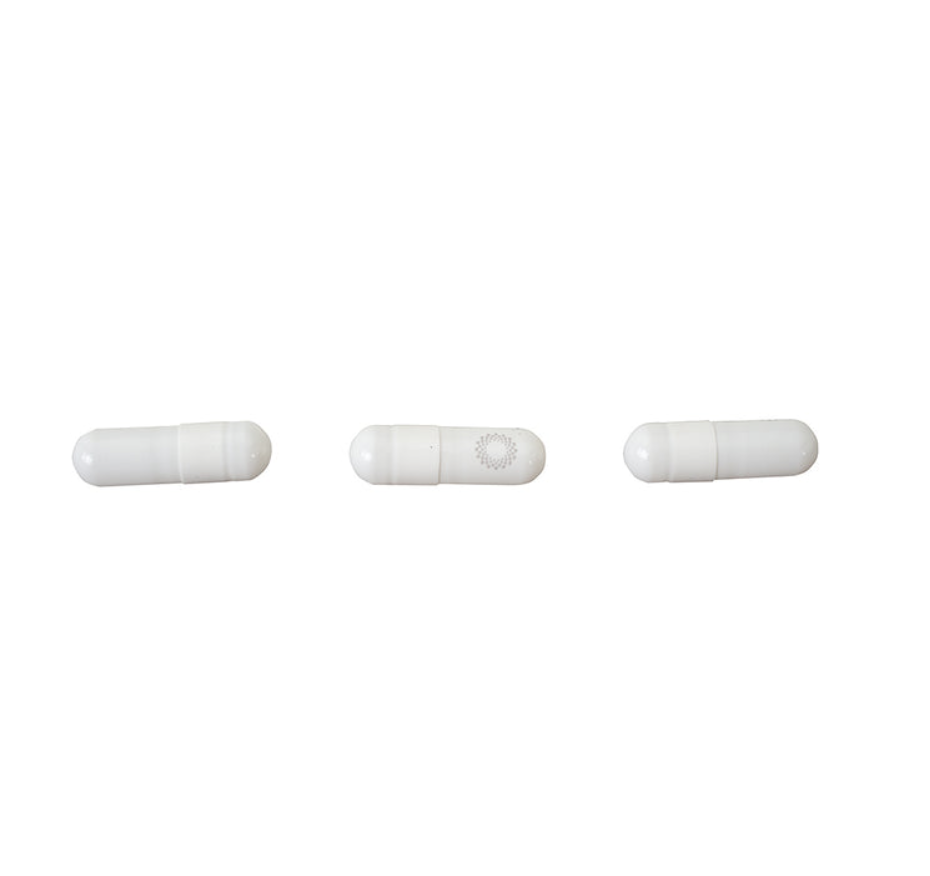 15.6g DOSECANN-Omega CBD 50mg x 30 capsules