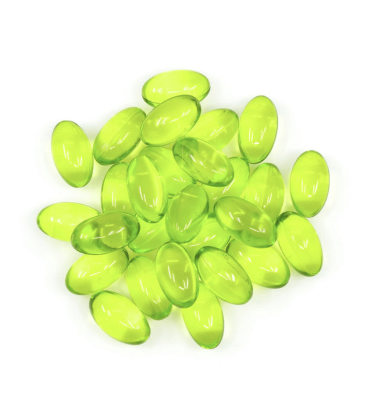 4.8g REDECAN-Gems 5:5 Capsules
