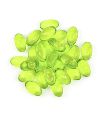 4.8g REDECAN-Gems 5:5 Capsules