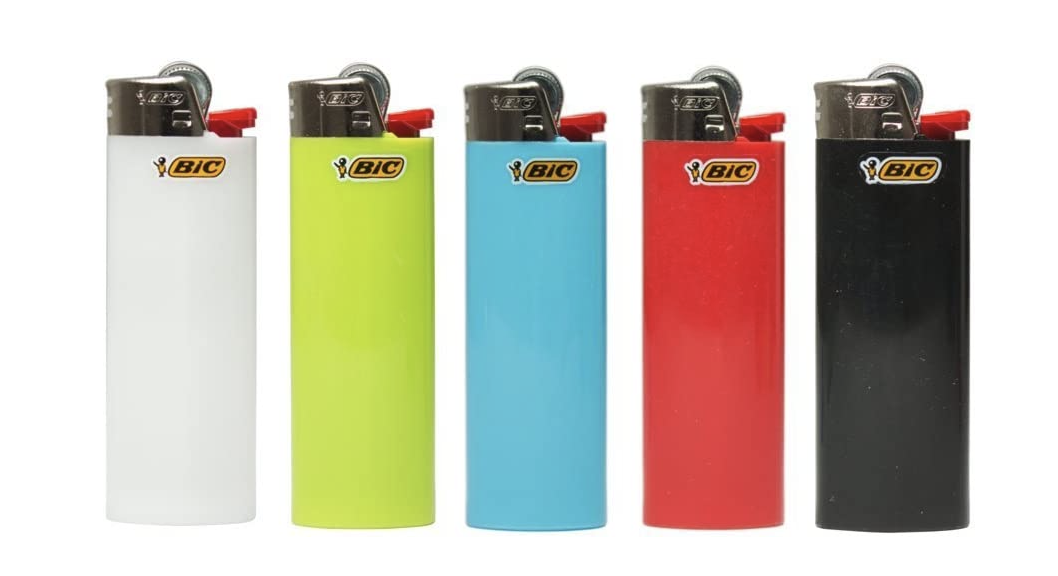 BIC Classic Lighter