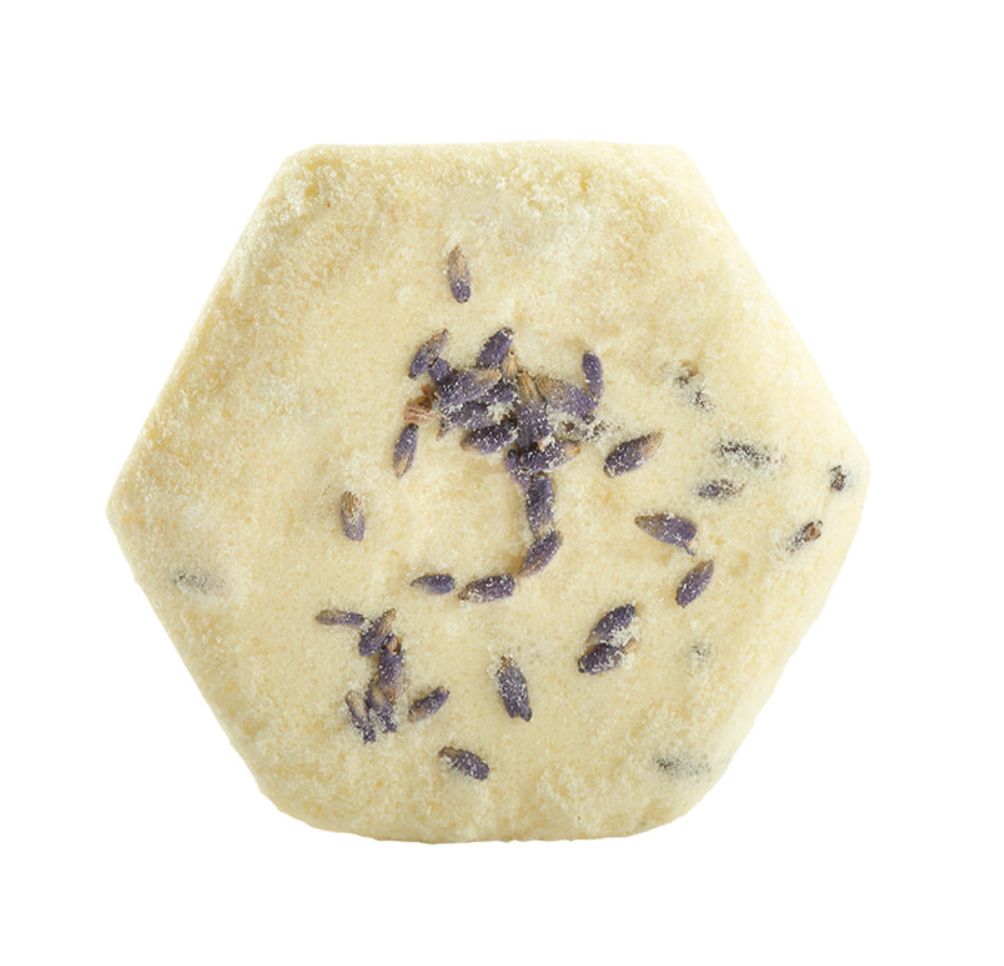 85g NOON &amp; NIGHT-Lavender Fizz Bath Bomb