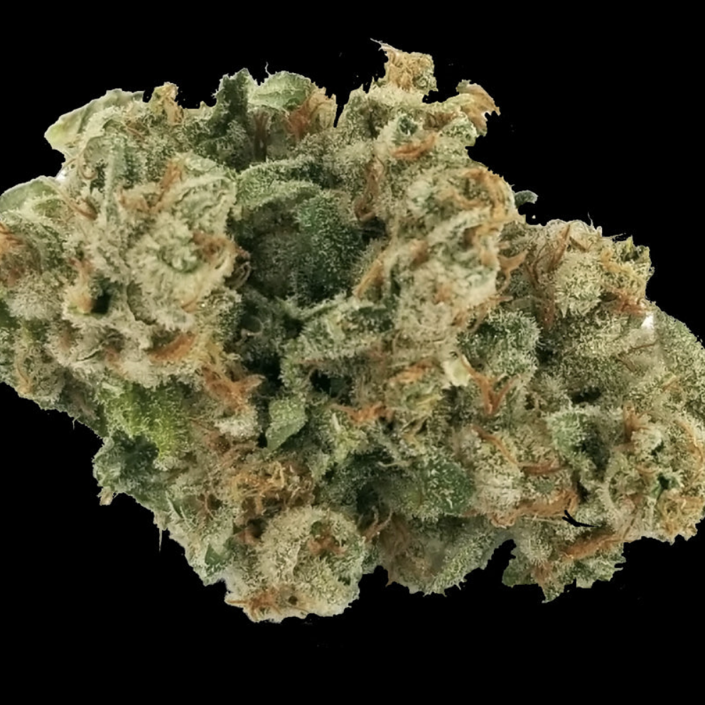 3.5g BETTER WAY-Mango Merengue