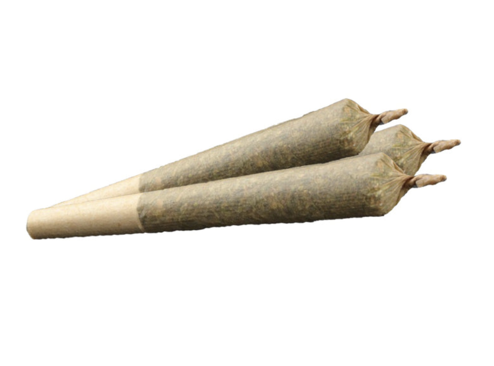 3g WEED ME-Indica 20% Plus PR 3x1g GMO Cookies
