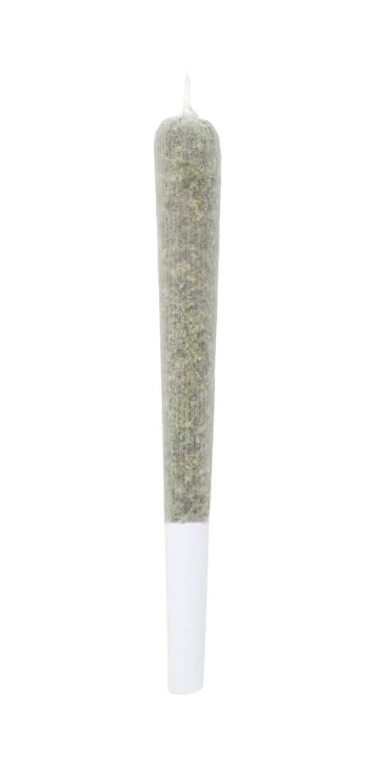 1.5g AARONS BCBD DOOBIES-Goat Breath PR 3x0.5