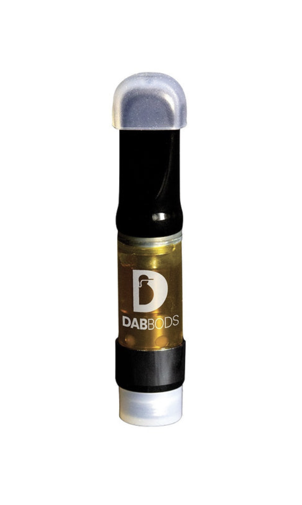 1g DAB BODS-Watermelon Sugar Live Resin Cartridge