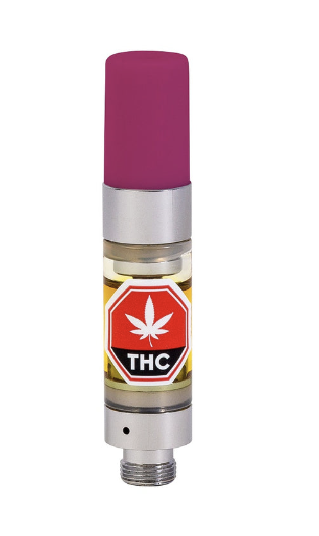 .5g NESS-Ninja Fruit Cartridge