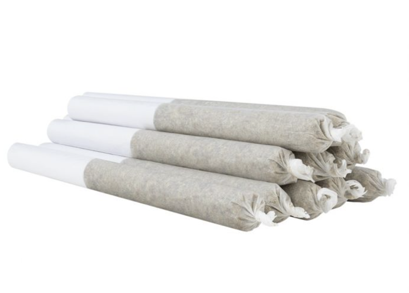 3.5g EDISON-Combo Pack-Frozen Lemons+Hollywood OG PR 10x0.35g