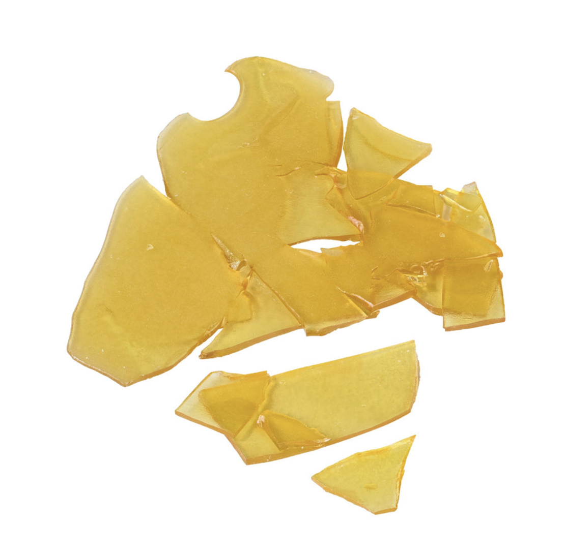 1g ENDGAME-Jack Herer x White Rhino Shatter