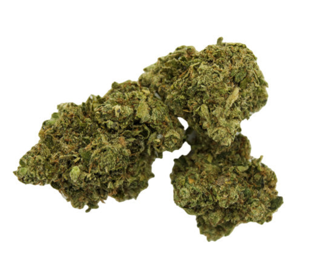 3.5g MAGI-Hippie Headbanger