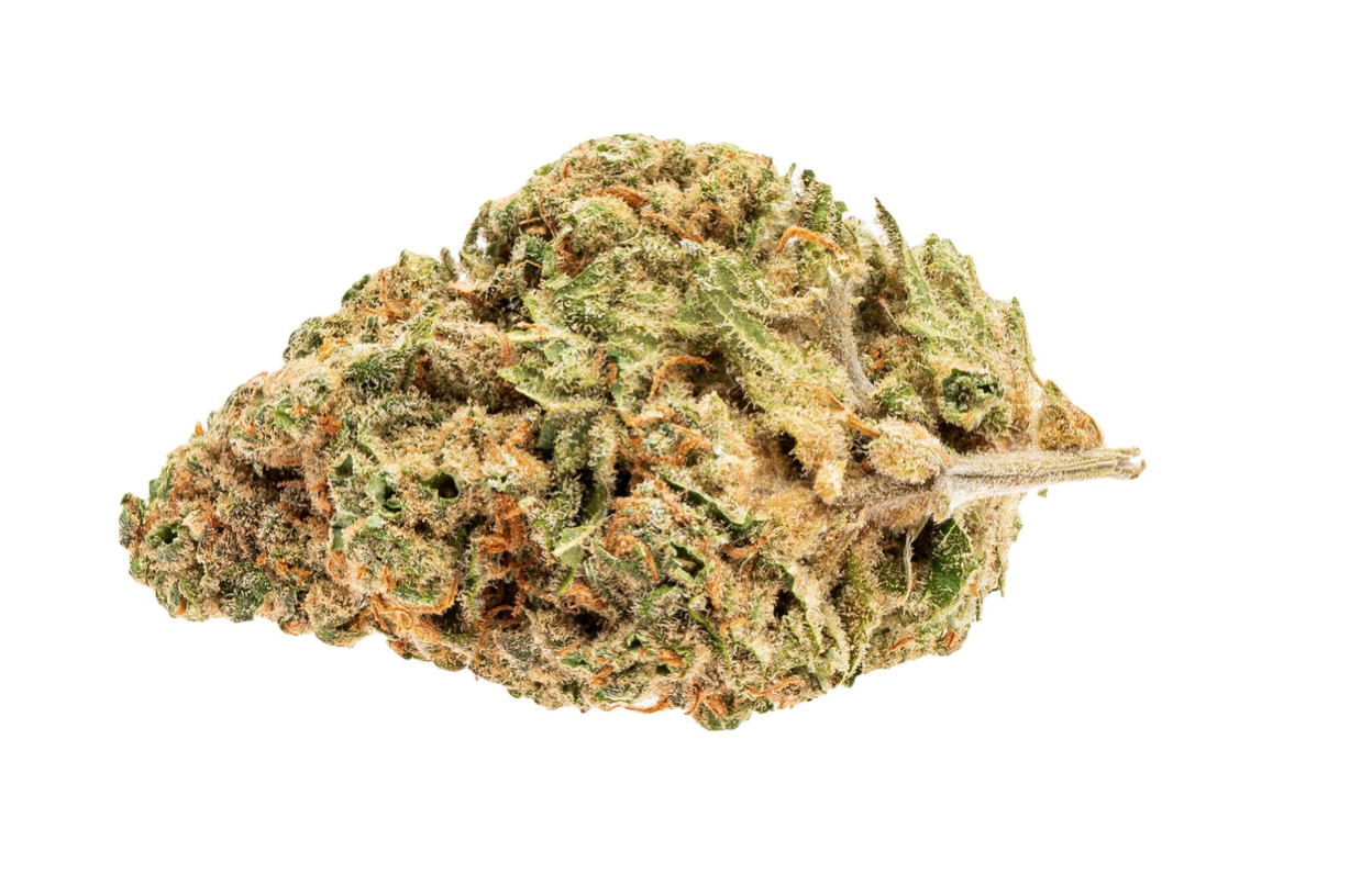 28g GOOD SUPPLY-Pineapple Express