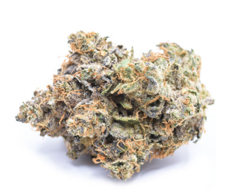 3.5g AARONS BC BUD-Lindsay OG