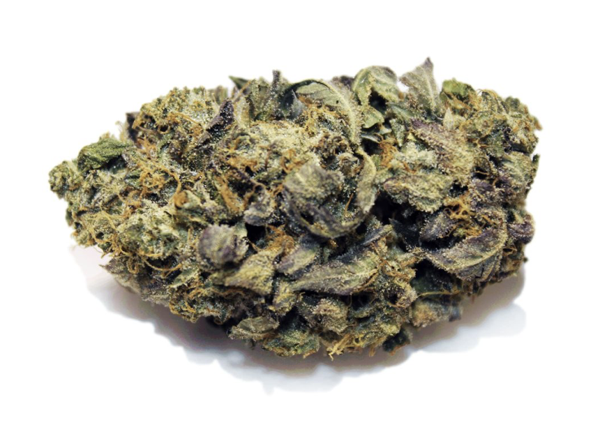 3.5g AARONS BC BUD-Island MK Ultra
