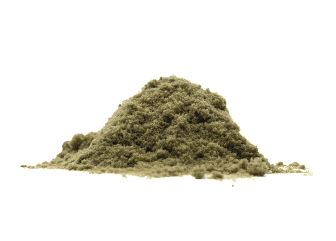 1g CAMP RIVER-Dry Sift Hash Kief