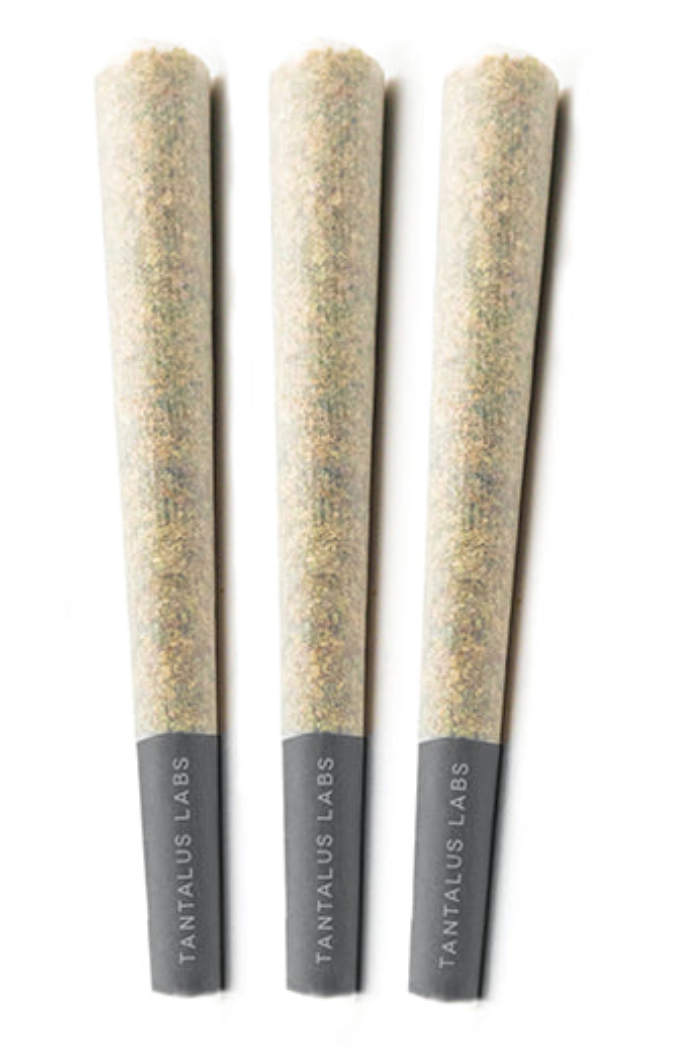 1.5g TANTALUS-CBD Cannatonic PR 3x.5g