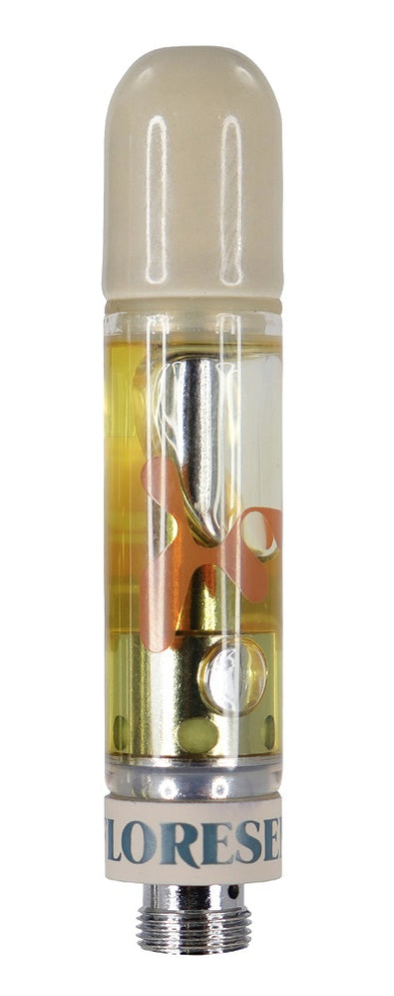 1g FLORESENSE-Lavender Chamomile CBD Cartridge