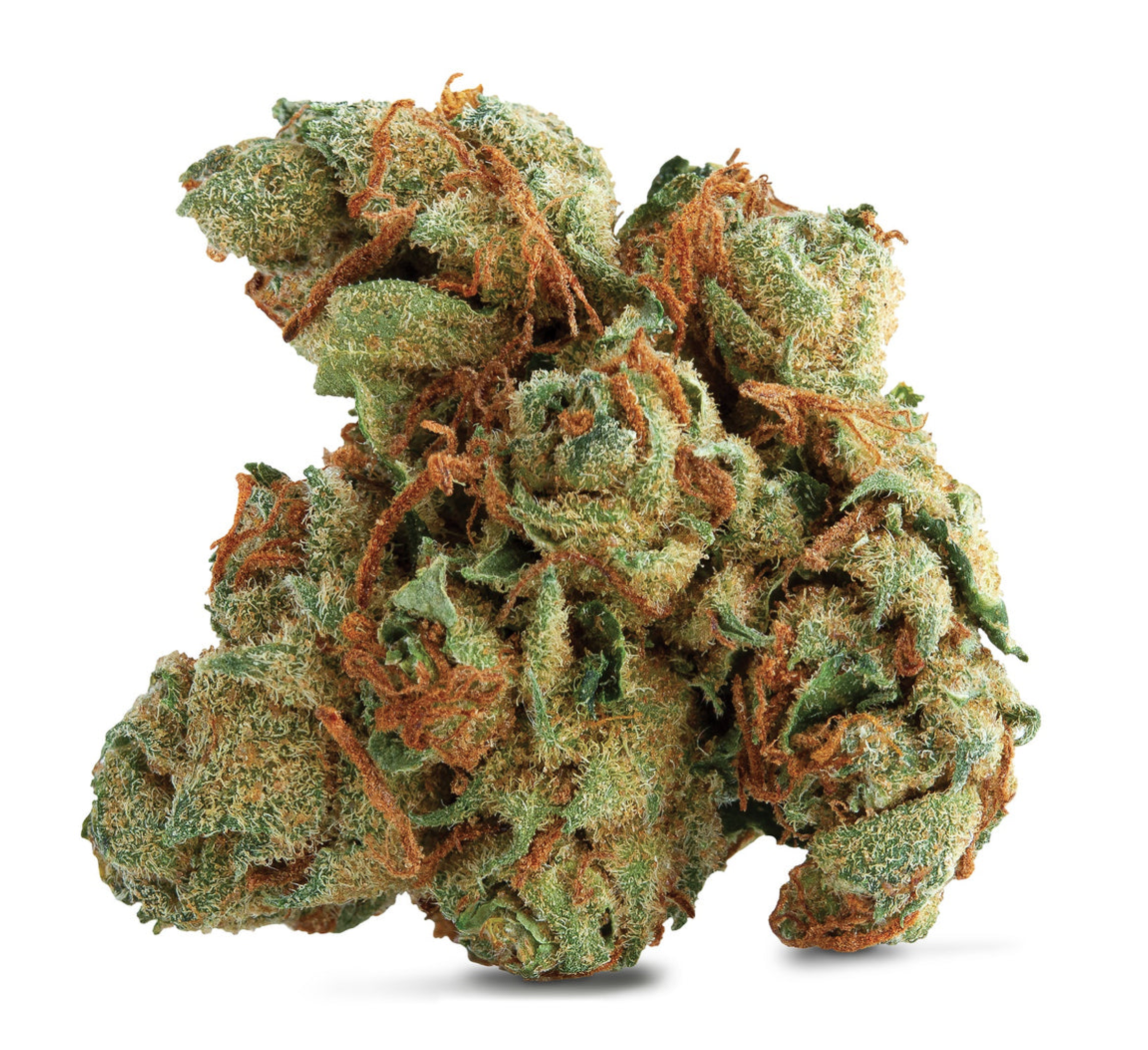 28g SPINACH-Tangerine Twist