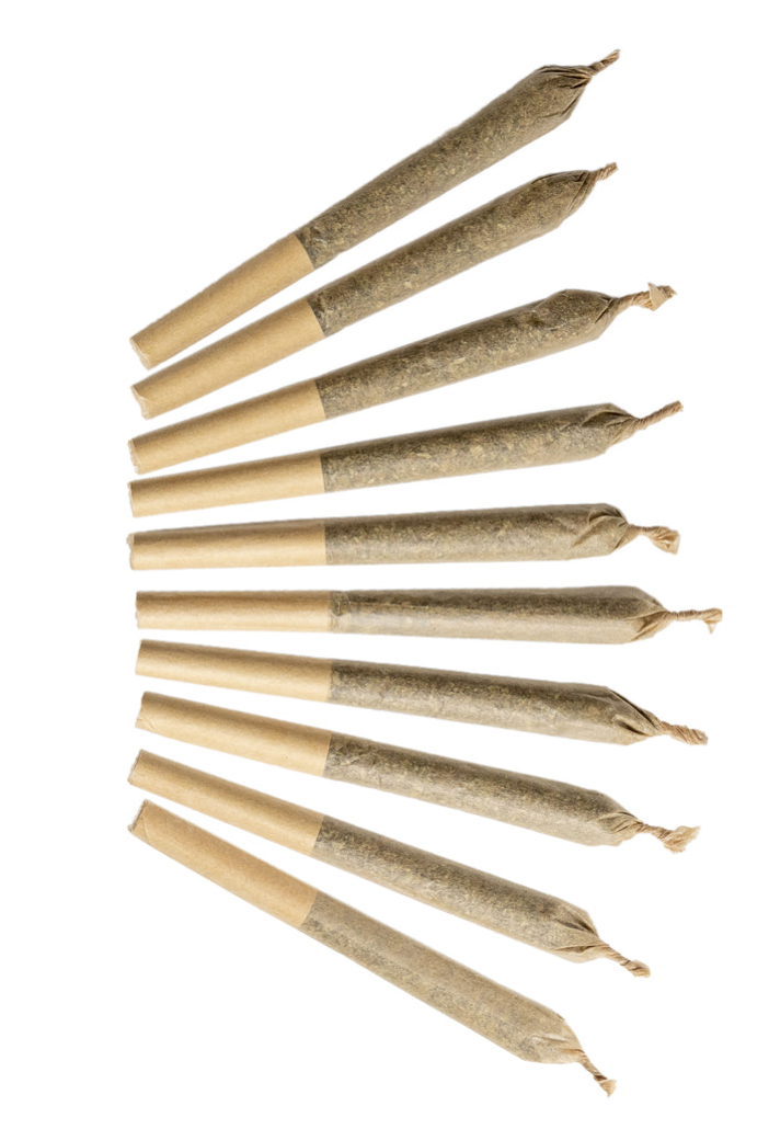 3.5g FIGR-Go Steady-Sunshine Bubble Kush PR 10x.35g