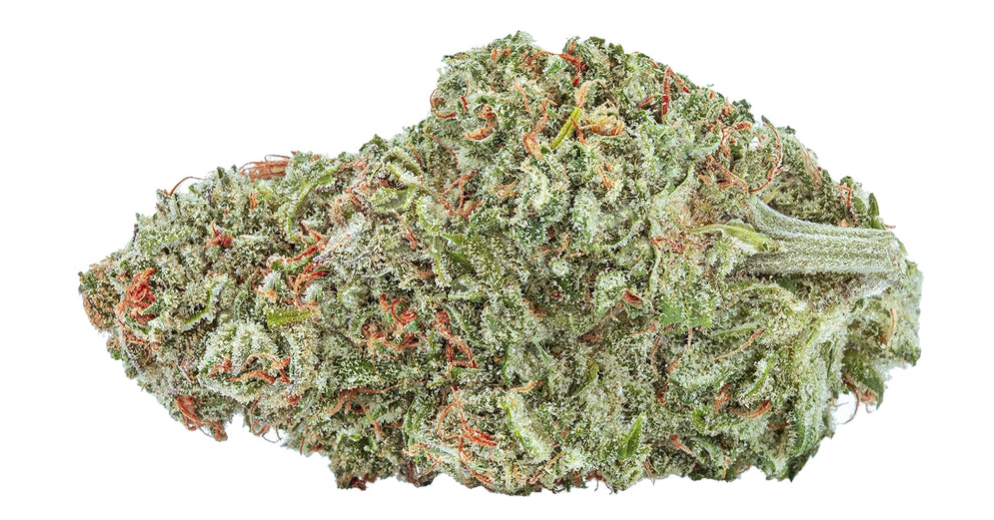 28g HIGHLY DUTCH ORGANIC-Amsterdam Sativa | Cherry Mints