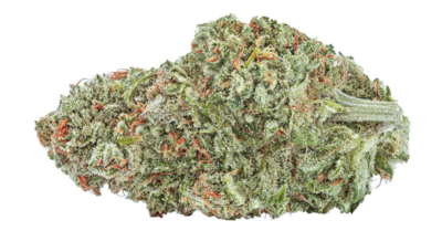 28g HIGHLY DUTCH ORGANIC-Amsterdam Cherry Mints