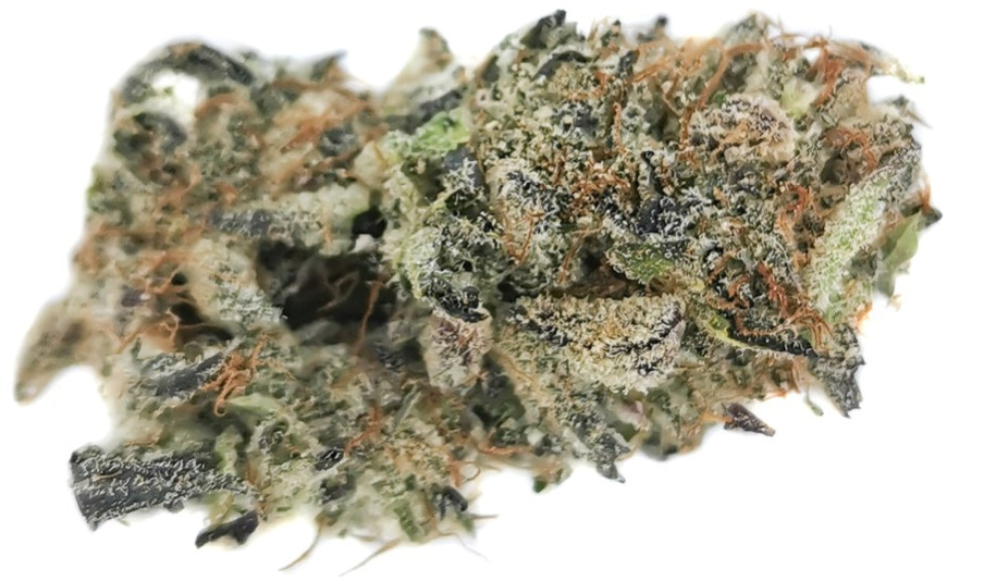 3.5g SITKA MICRO COLLECTION-Chimp Mints