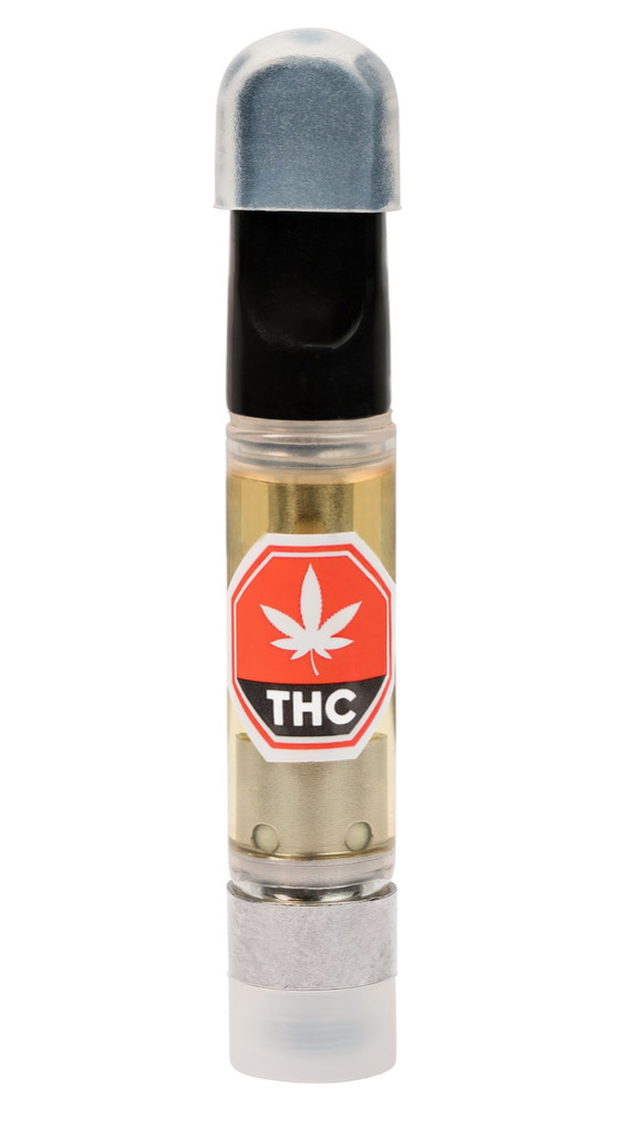 1g JONNY CHRONIC-Purple Haze Cartridge